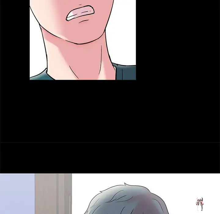 Project Utopia Project Utopia Chapter 56 - Page 11