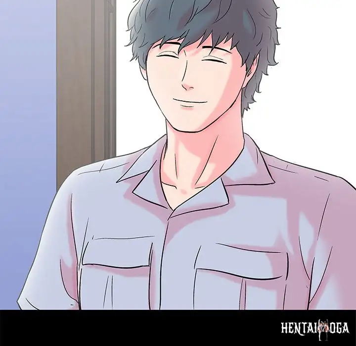 Project Utopia Project Utopia Chapter 56 - Page 12