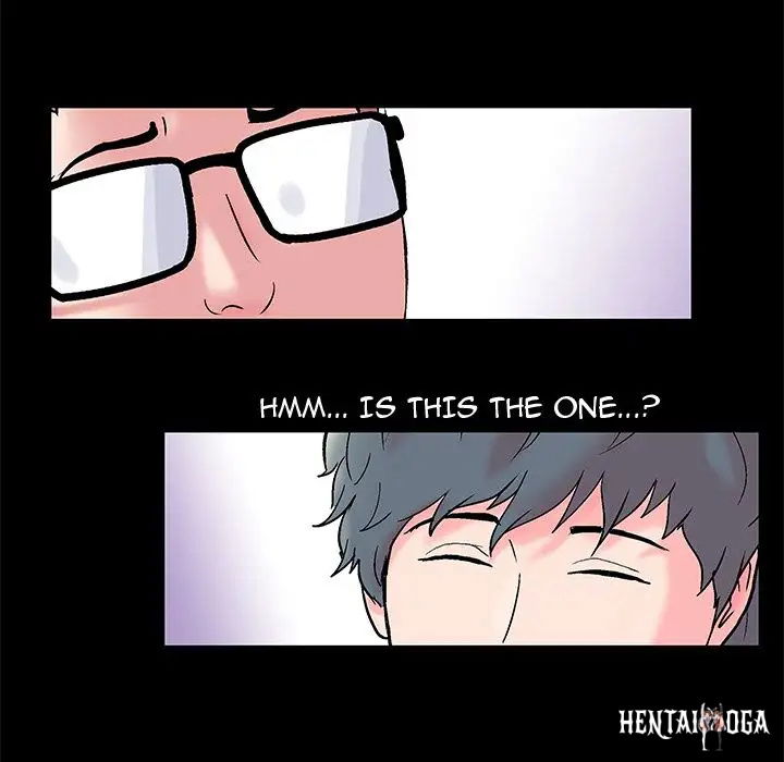 Project Utopia Project Utopia Chapter 56 - Page 13