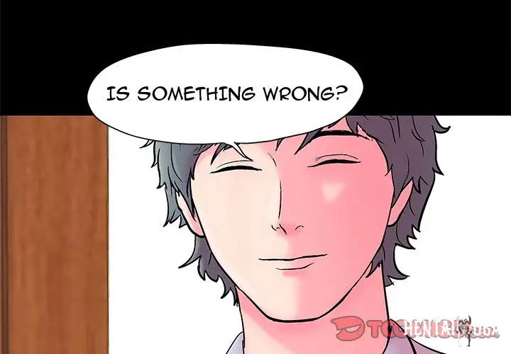 Project Utopia Project Utopia Chapter 56 - Page 2