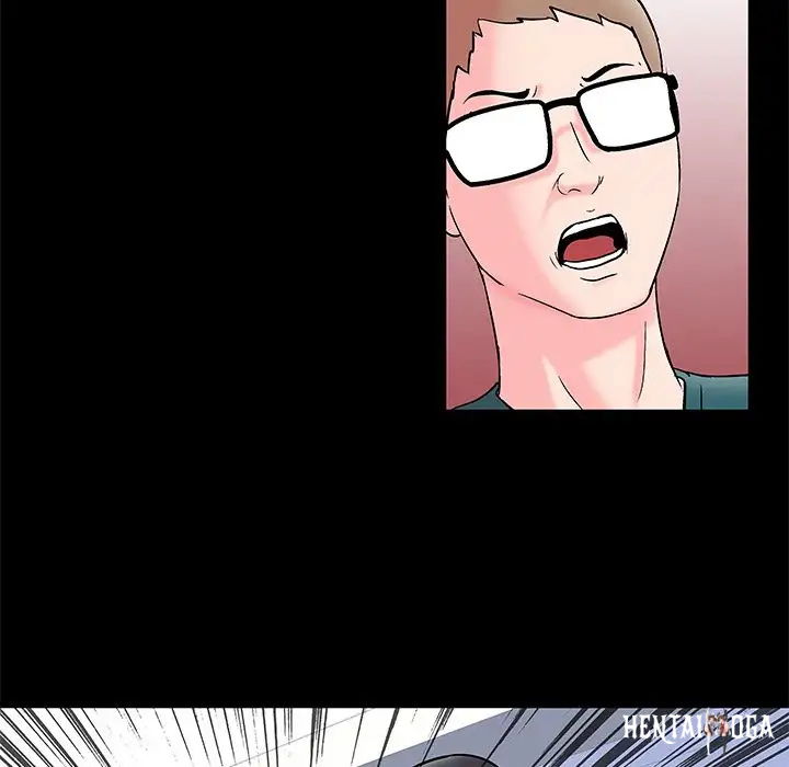 Project Utopia Project Utopia Chapter 56 - Page 23