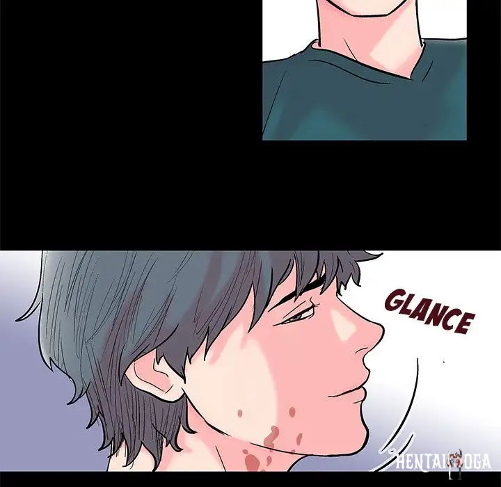 Project Utopia Project Utopia Chapter 56 - Page 28