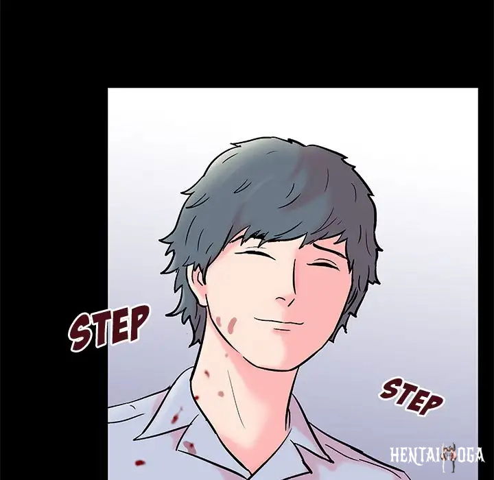 Project Utopia Project Utopia Chapter 56 - Page 30