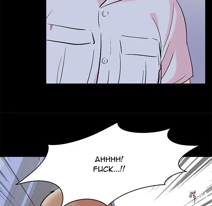 Project Utopia Project Utopia Chapter 56 - Page 31