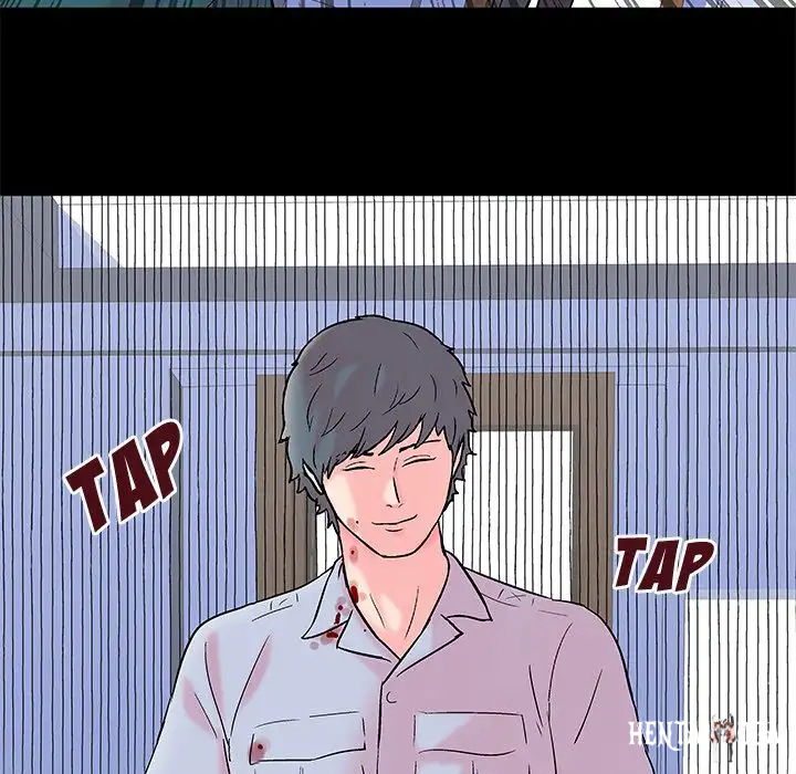 Project Utopia Project Utopia Chapter 56 - Page 33