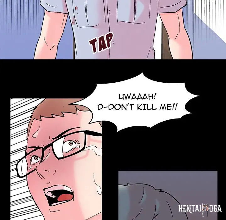 Project Utopia Project Utopia Chapter 56 - Page 34