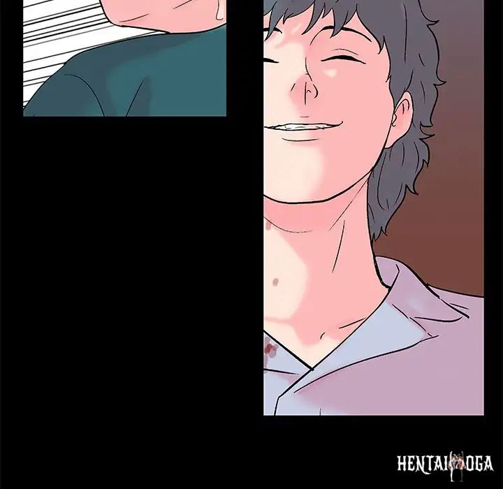 Project Utopia Project Utopia Chapter 56 - Page 35