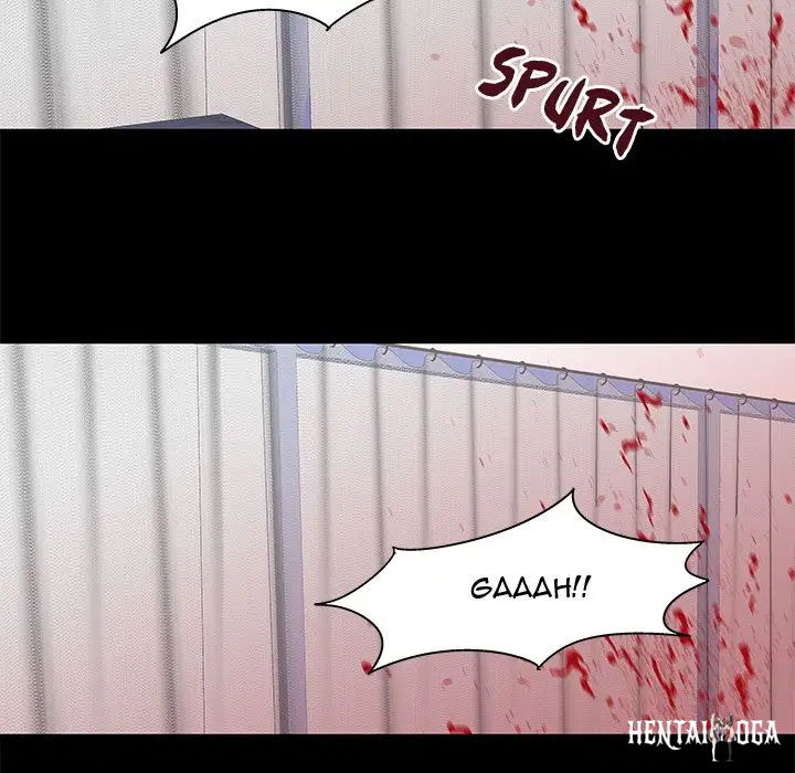 Project Utopia Project Utopia Chapter 56 - Page 38