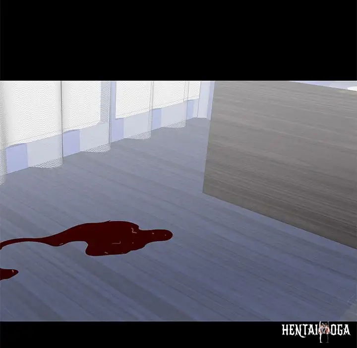 Project Utopia Project Utopia Chapter 56 - Page 41