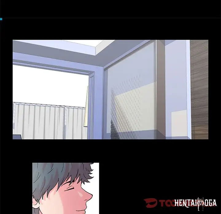 Project Utopia Project Utopia Chapter 56 - Page 42