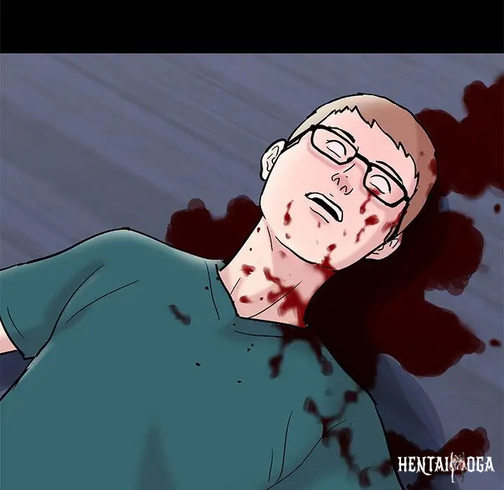 Project Utopia Project Utopia Chapter 56 - Page 44