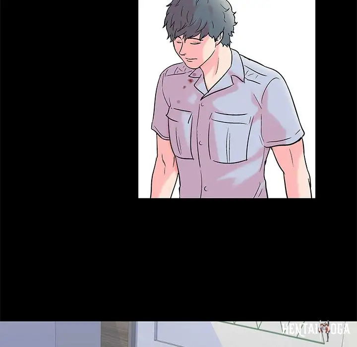 Project Utopia Project Utopia Chapter 56 - Page 46