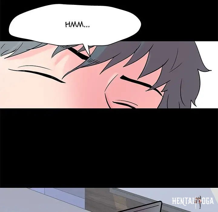 Project Utopia Project Utopia Chapter 56 - Page 48