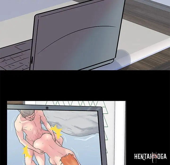 Project Utopia Project Utopia Chapter 56 - Page 49