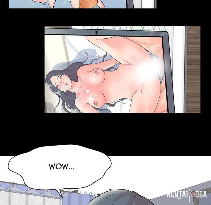 Project Utopia Project Utopia Chapter 56 - Page 50