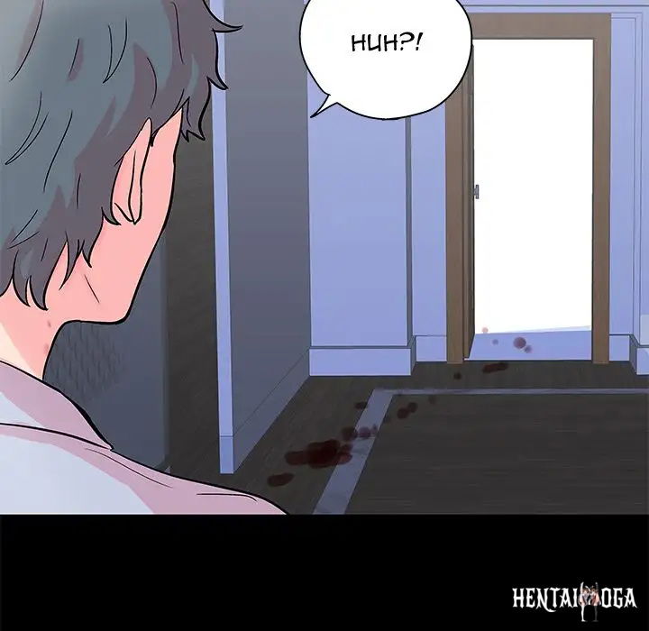 Project Utopia Project Utopia Chapter 56 - Page 54