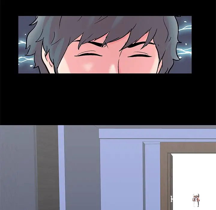 Project Utopia Project Utopia Chapter 56 - Page 55