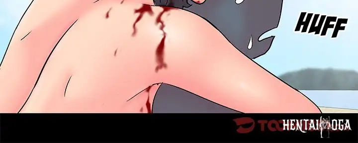 Project Utopia Project Utopia Chapter 56 - Page 62