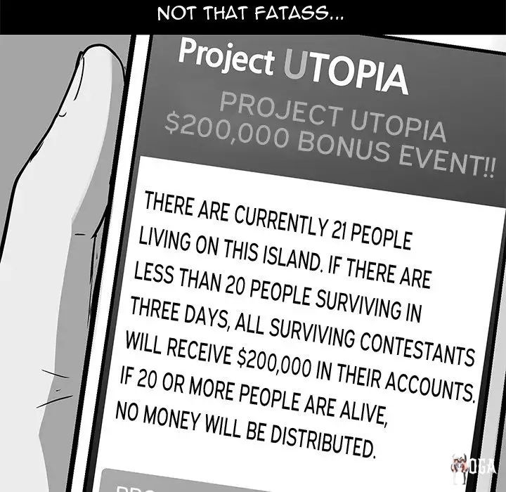 Project Utopia Project Utopia Chapter 56 - Page 7