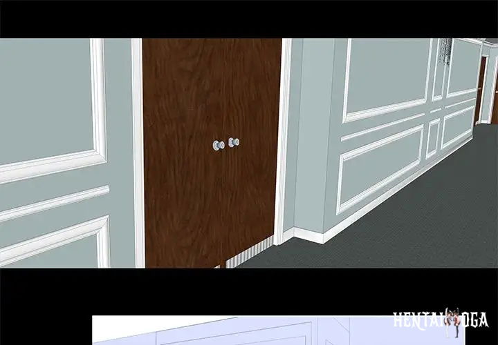 Project Utopia Project Utopia Chapter 57 - Page 1