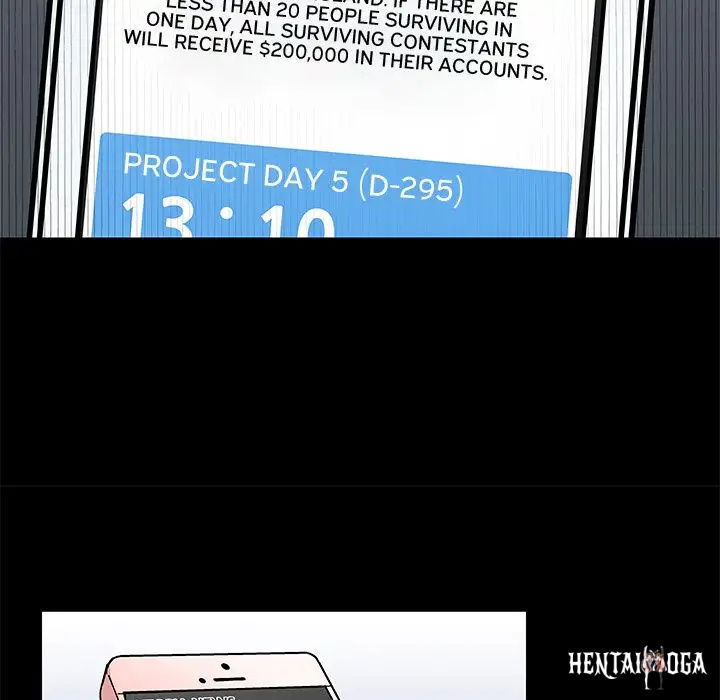 Project Utopia Project Utopia Chapter 57 - Page 10