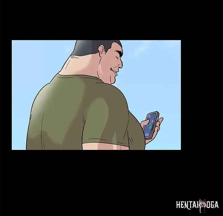 Project Utopia Project Utopia Chapter 57 - Page 12