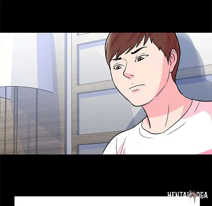 Project Utopia Project Utopia Chapter 57 - Page 14