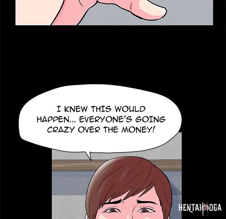 Project Utopia Project Utopia Chapter 57 - Page 16