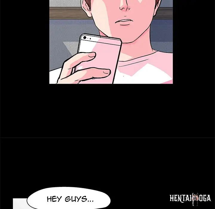 Project Utopia Project Utopia Chapter 57 - Page 17