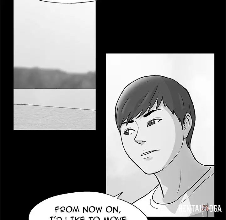 Project Utopia Project Utopia Chapter 57 - Page 18