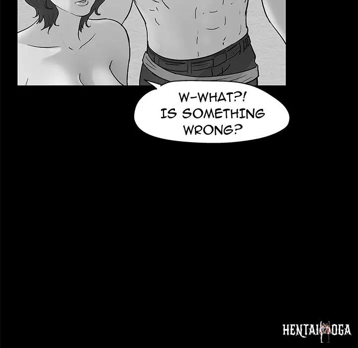 Project Utopia Project Utopia Chapter 57 - Page 20