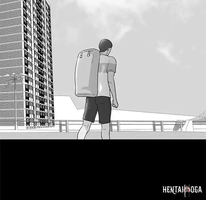 Project Utopia Project Utopia Chapter 57 - Page 24