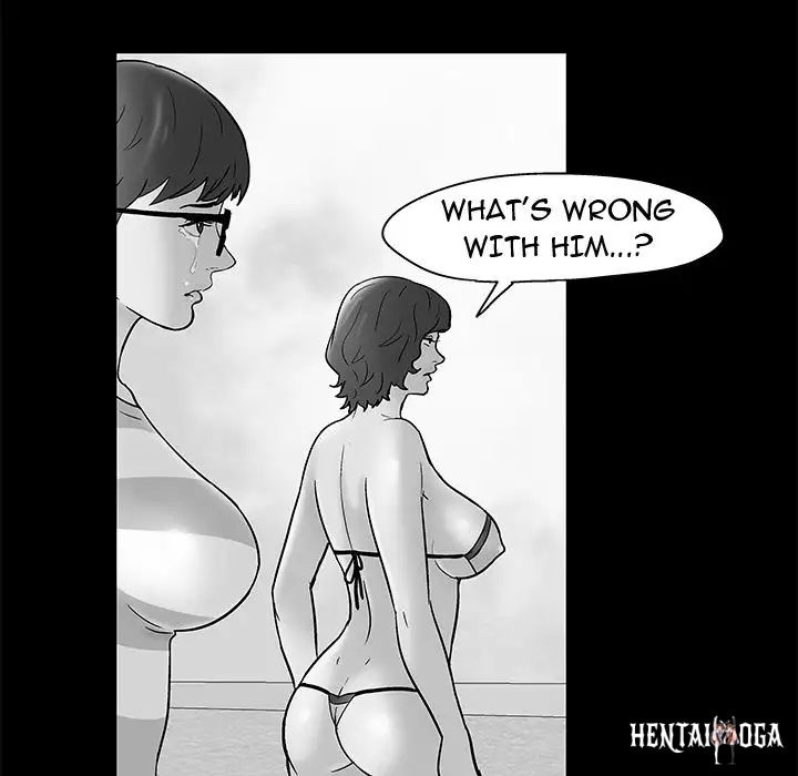 Project Utopia Project Utopia Chapter 57 - Page 25