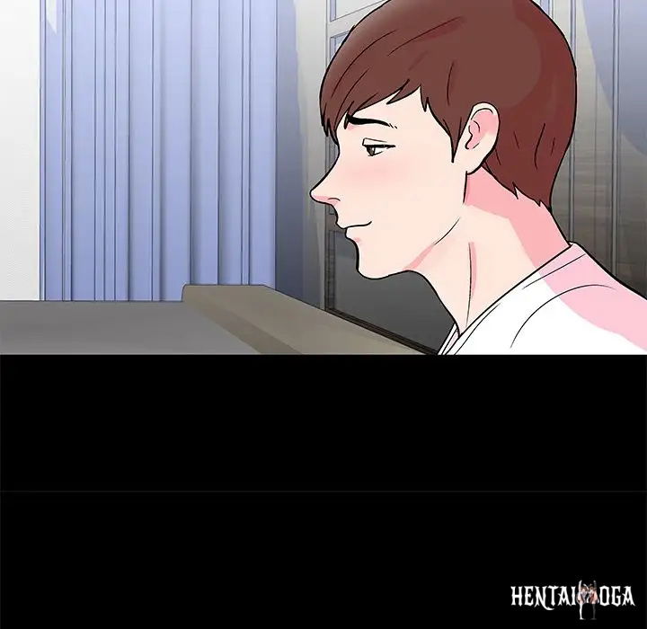 Project Utopia Project Utopia Chapter 57 - Page 29