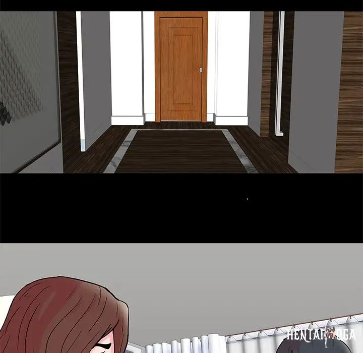 Project Utopia Project Utopia Chapter 57 - Page 31