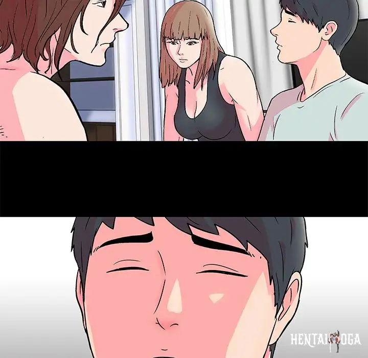 Project Utopia Project Utopia Chapter 57 - Page 32