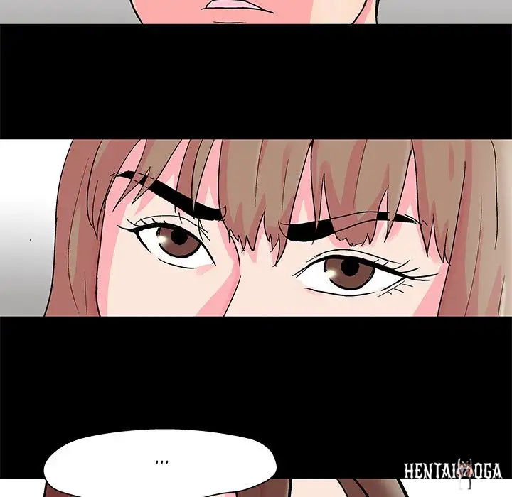 Project Utopia Project Utopia Chapter 57 - Page 33