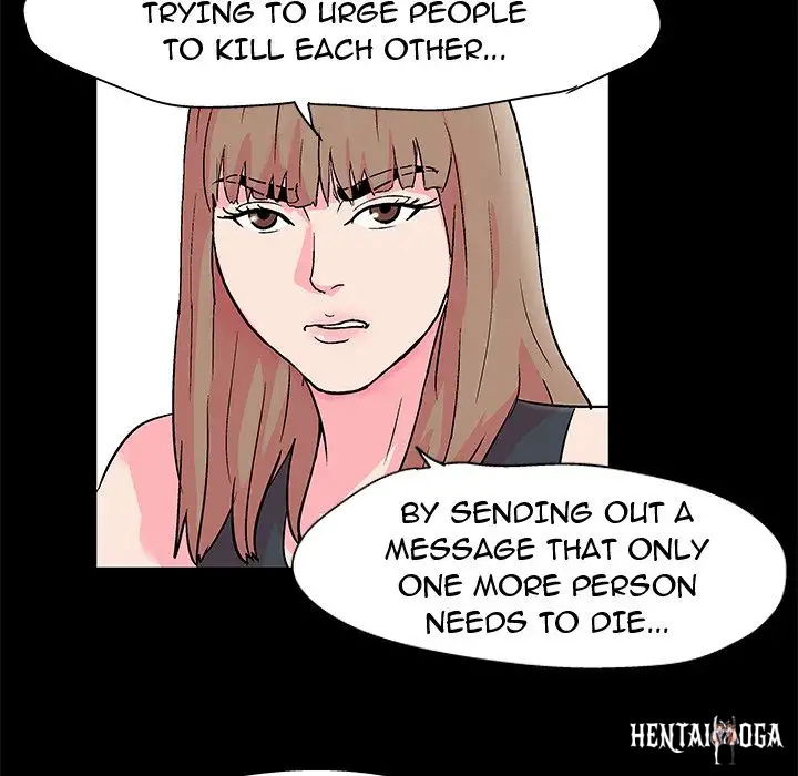 Project Utopia Project Utopia Chapter 57 - Page 36