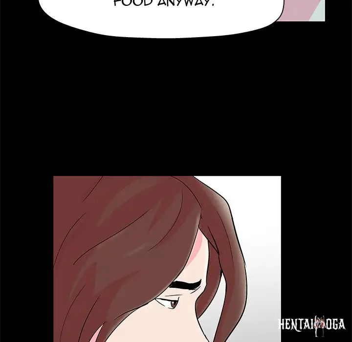 Project Utopia Project Utopia Chapter 57 - Page 38