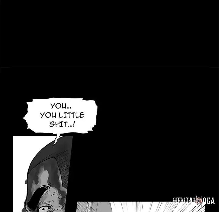 Project Utopia Project Utopia Chapter 57 - Page 40