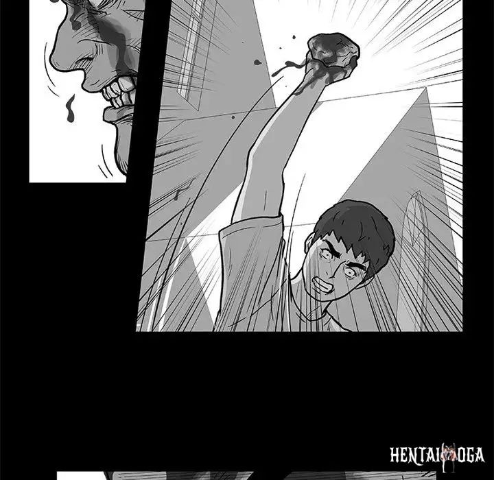 Project Utopia Project Utopia Chapter 57 - Page 41