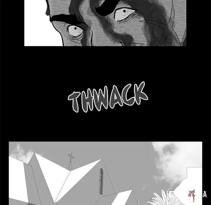 Project Utopia Project Utopia Chapter 57 - Page 42