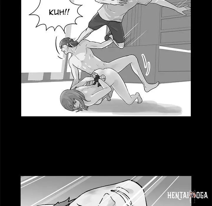 Project Utopia Project Utopia Chapter 57 - Page 44