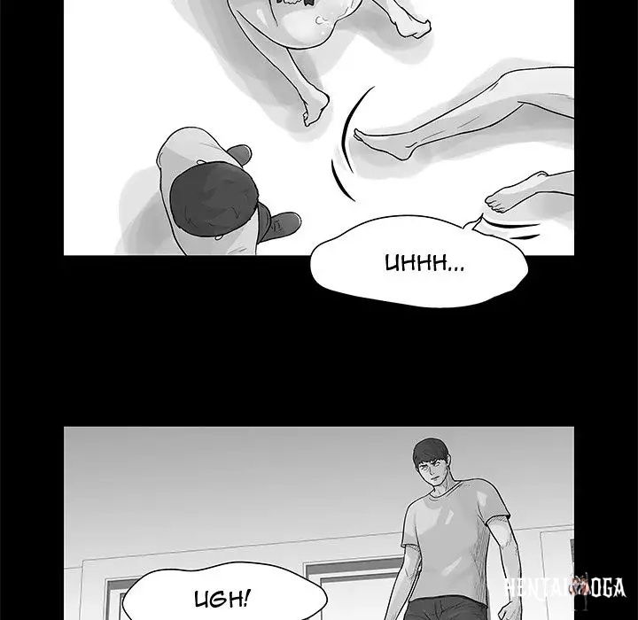 Project Utopia Project Utopia Chapter 57 - Page 46