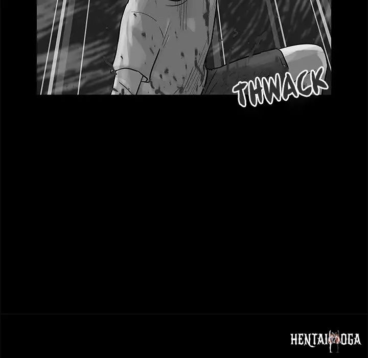 Project Utopia Project Utopia Chapter 57 - Page 48