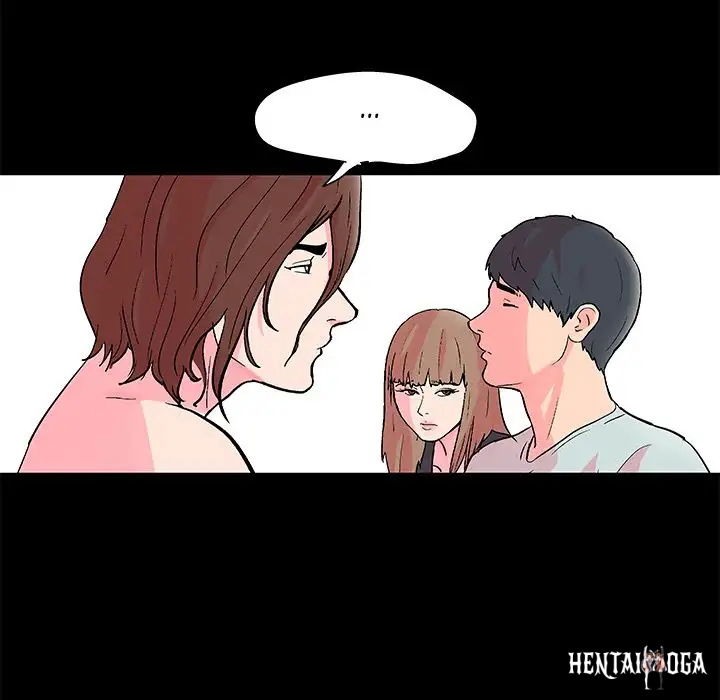 Project Utopia Project Utopia Chapter 57 - Page 49