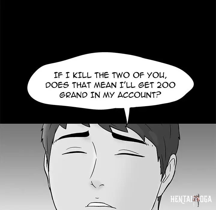 Project Utopia Project Utopia Chapter 57 - Page 50