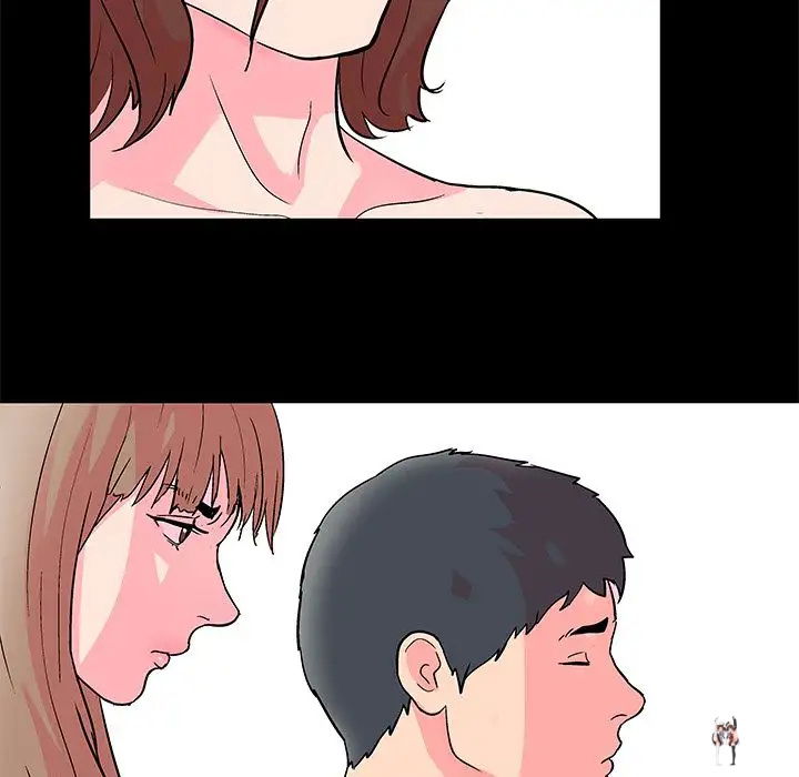 Project Utopia Project Utopia Chapter 57 - Page 53