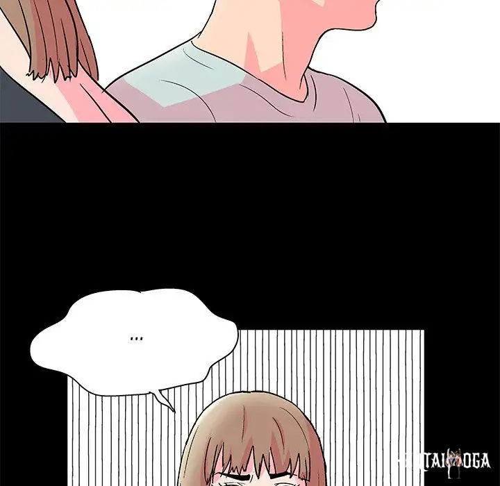 Project Utopia Project Utopia Chapter 57 - Page 54