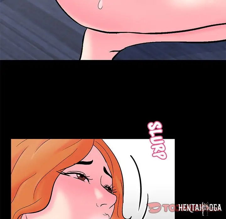 Project Utopia Project Utopia Chapter 57 - Page 58